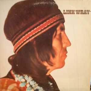Link Wray